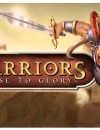 Shield yourself for the new Warriors: Rise to Glory! Update today with new shields, skills and gamepad support