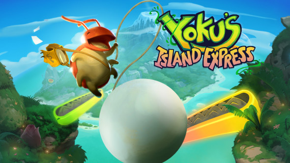 Yoku’s Island Express – release date announced!