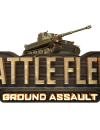 Battle Fleet: Ground Assault: Operation Teaser Trailer