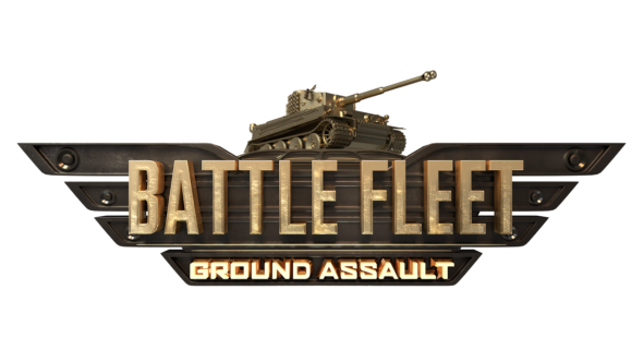 Battle Fleet: Ground Assault: Operation Teaser Trailer