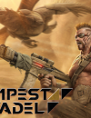 Remember Citadel human? Tempest Citadel debut trailer
