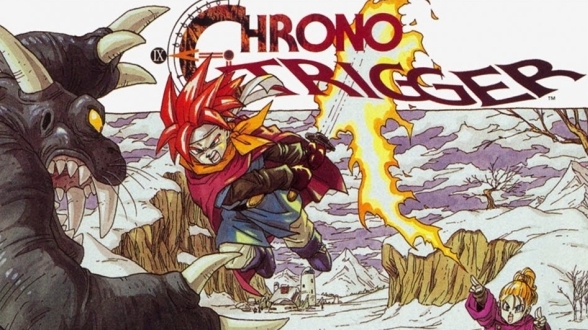 Chrono Trigger receives its first patch!