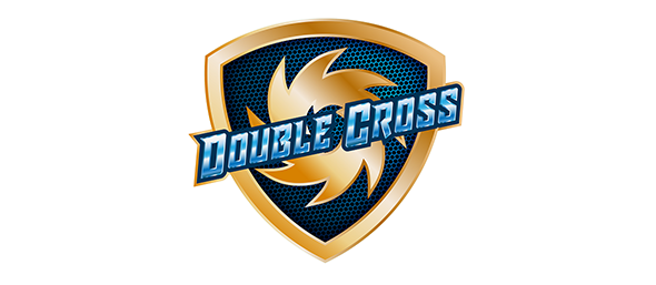 Double Cross – Game Reveal & Trailer!