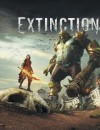 Extinction – Launched today!