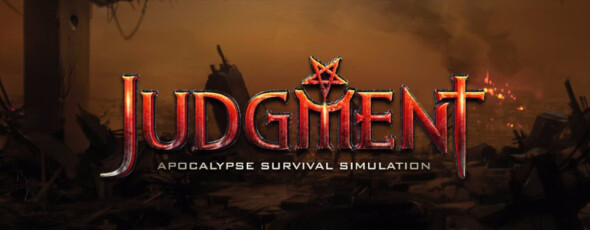 Judgment: Apocalypse Survival Simulation goes live