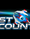 Last Encounter being released on Steam, May 8, 2018