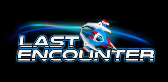 Last Encounter being released on Steam, May 8, 2018