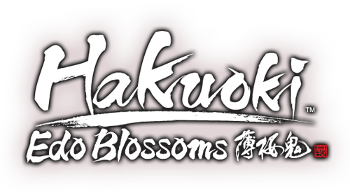 Hakuoki: Edo Blossoms