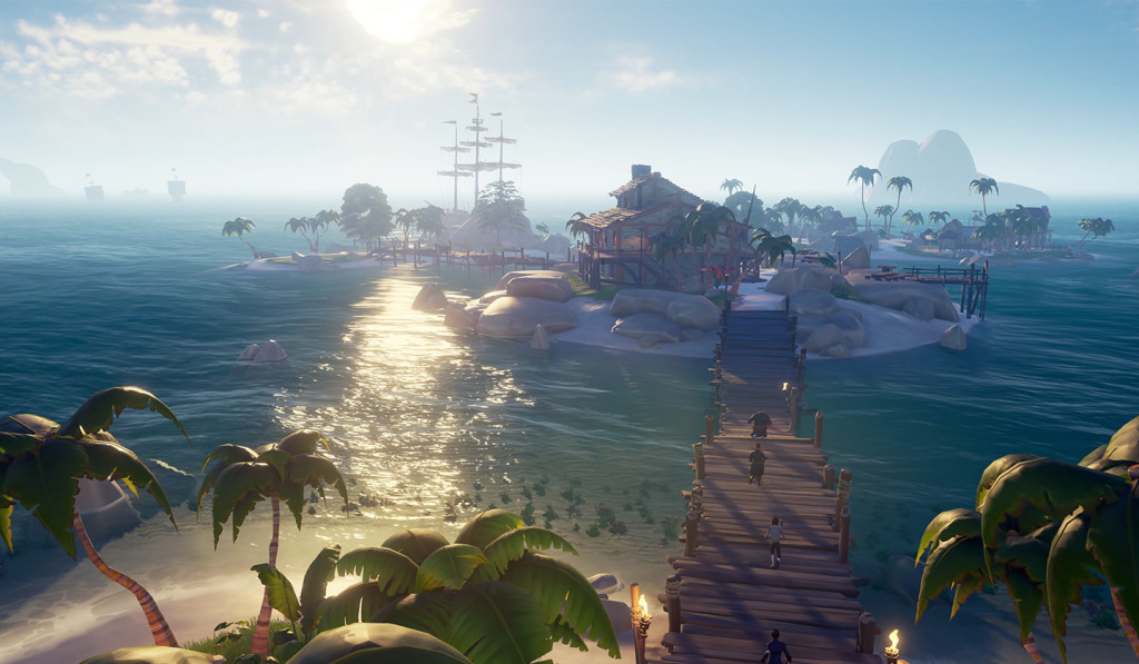 sea of thieves 3