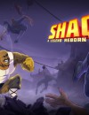 Shaq Fu: A Legend Reborn release date unveiled