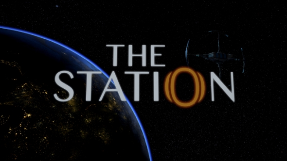 The Station is now available in VR!