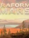 Terraforming Mars makes the jump to the digital world!
