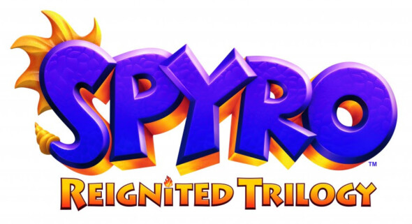 Spyro Reginited Trillogy release and party!