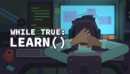 while True: learn() – Preview