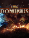 Launch date and price announced for Adeptus Titanicus: Dominus