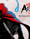 Aragami: Shadow Edition announced!