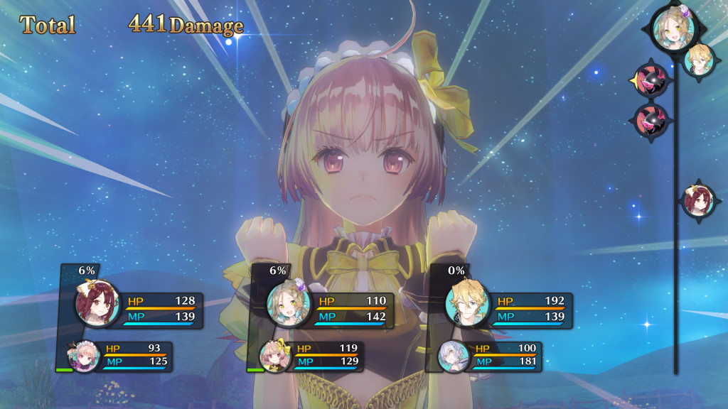 Atelier Lydie and Suelle The Alchemists and the Mysterious Paintings (4)