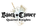 Black Clover Quartet Knights: upcoming release trailer