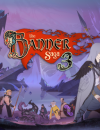 Banner Saga 3 – Find out more about the legendary Horseborn!