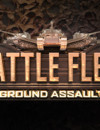 Battle Fleet: Ground Assault – Review