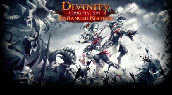 Get something extra by pre-ordering Divinity 2: Original Sin – Definitive edition