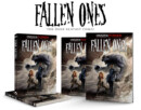 Fallen Ones – A comic book by Lycan Studios