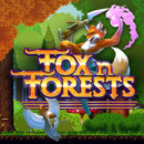 FOX n FORESTS – Review