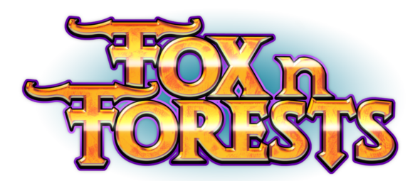 Fox n Forests: Winter is coming! and so is spring, autumn and summer