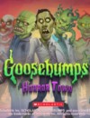 Build and manage a town of monsters in Goosebumps HorrorTown!