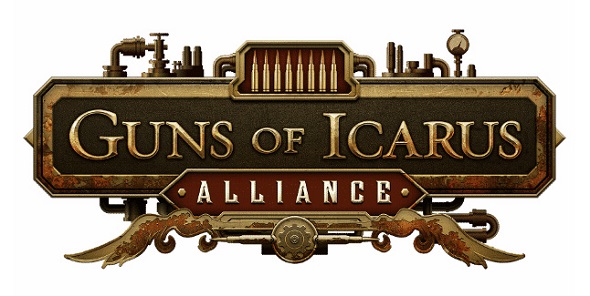 Guns of Icarus Alliance – Now available for PS4!