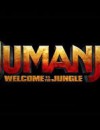 Jumanji: Welcome to the Jungle (Blu-ray) – Movie Review
