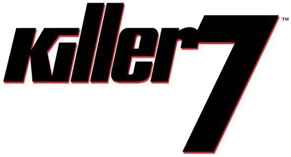 Scary cult-classic Killer 7 coming to Steam this fall