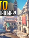 Overwatch: Rialto map now live