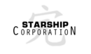 Create your own amazing starships in Starship Corporation