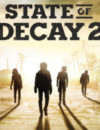 State Of Decay 2 has been released today!