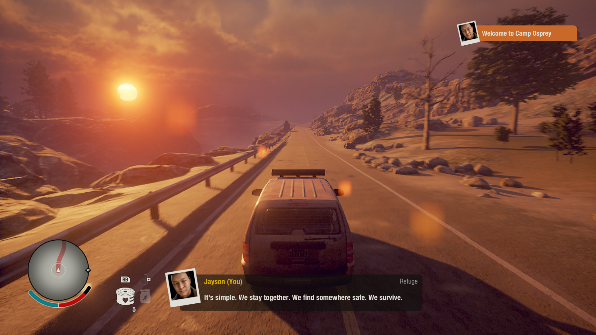 State of Decay 2 – Review