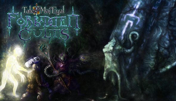 Tales of Maj’Eyal – New DLC announced for May 16!