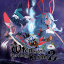 The Witch and the Hundred Knight 2 – Review