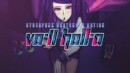 VA-11 HALL-A: Cyberpunk Bartender Action opens the bar today on Xbox Game Pass for PC