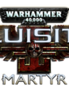 Warhammer 40,000: Inquisitor – Martyr – to be released July 5th on consoles