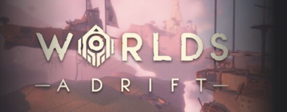Worlds Adrift launch trailer released