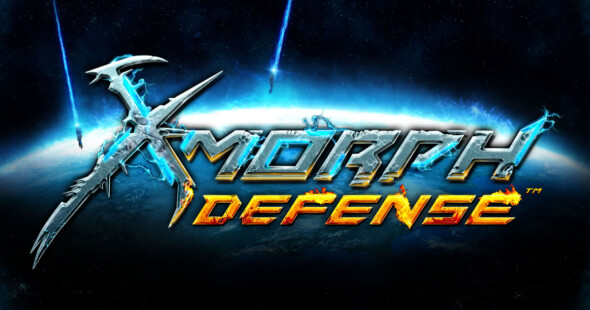 New DLC available for X-Morph: Defense