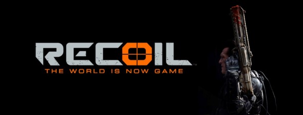 Get outside to play some old-school soldier in the sun! Recoil is here