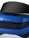 Acer AH101-D0C0 HMD – Hardware (P)review
