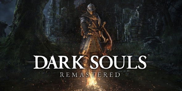 Register for the Dark Souls Remastered Edition Network Test now!