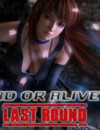 DEAD OR ALIVE will join EVO 2018!
