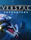 Expansion Encounters for EVERSPACE released on Xbox One