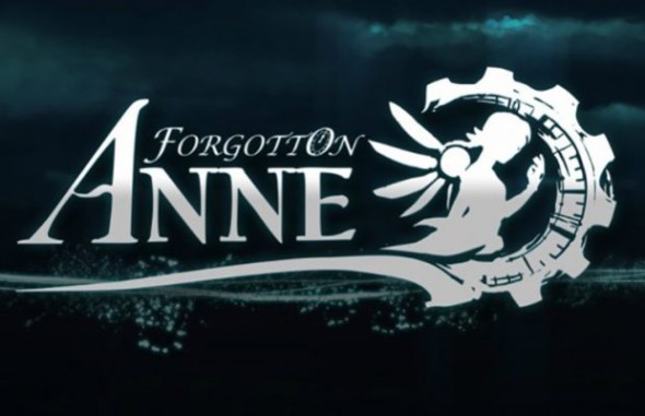 We will always remember you, Forgotton Anne