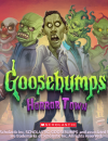 Goosebumps HorrorTown: now open for pre-registration