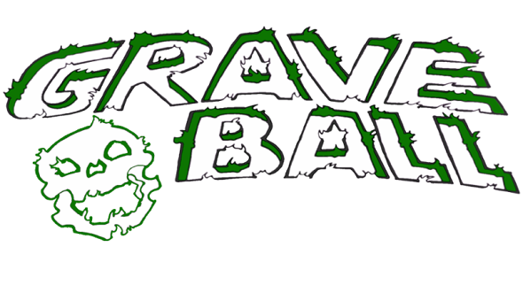 Graveball announced for July 31, 2018!